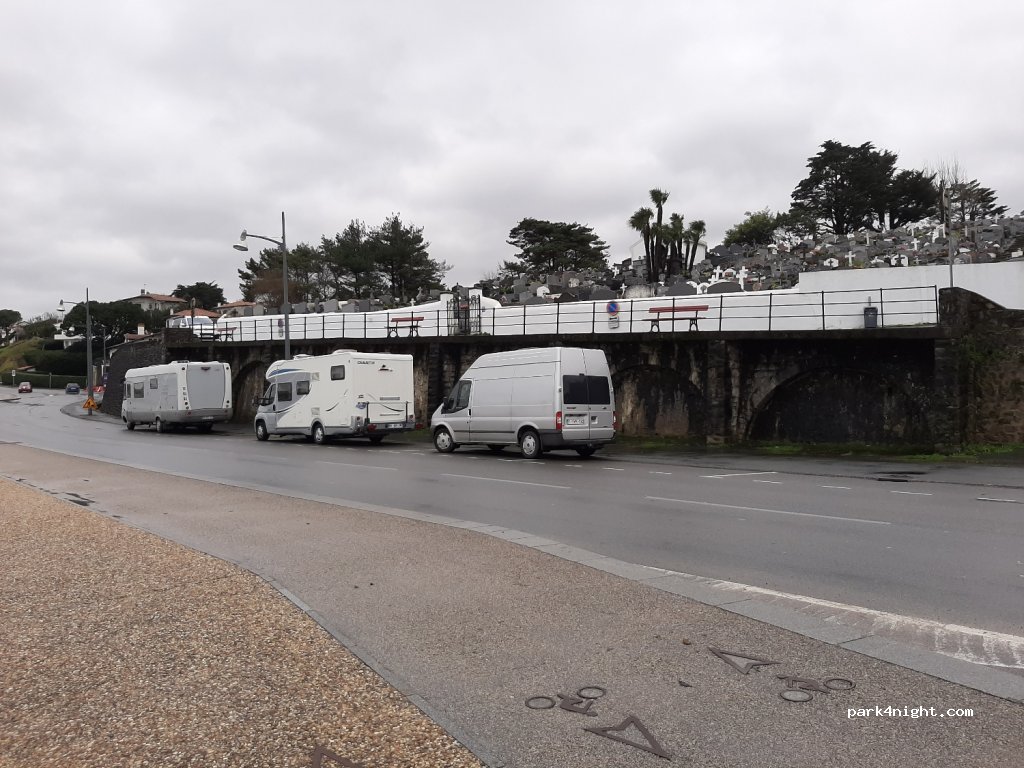 (64500) Ciboure - D912 — foto 2