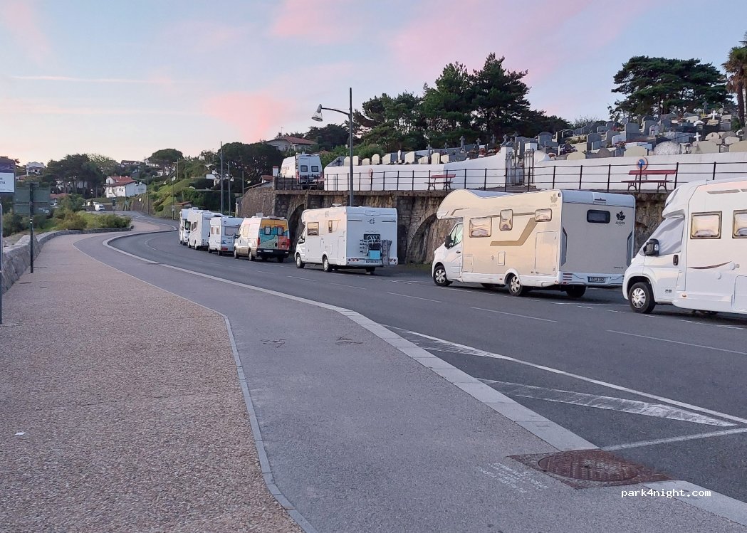 (64500) Ciboure - D912 — foto 3