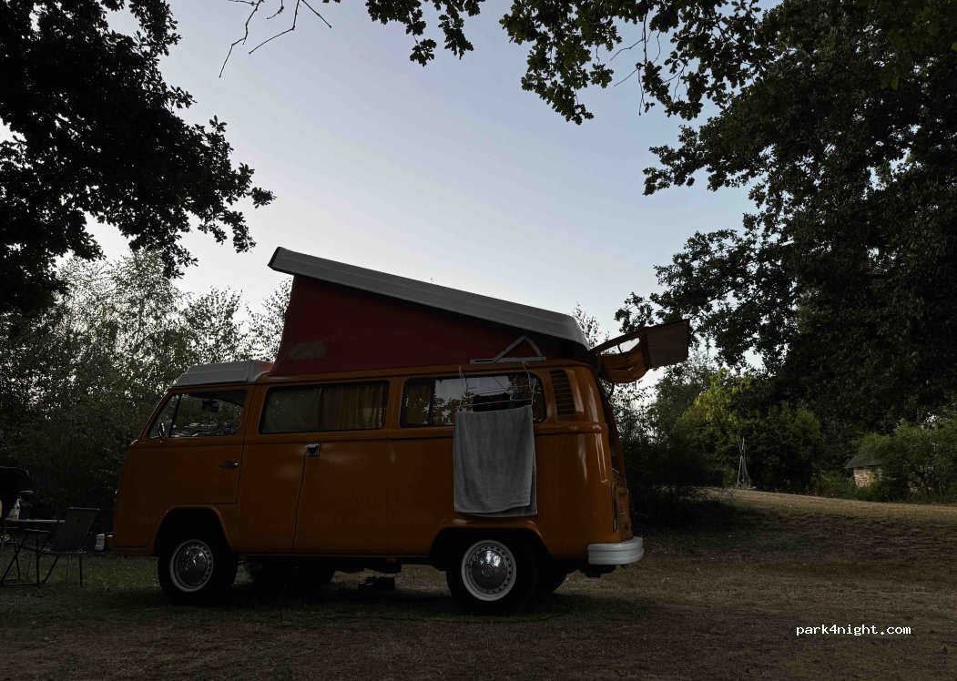 Camping *** Nature et Vézère. — foto 5