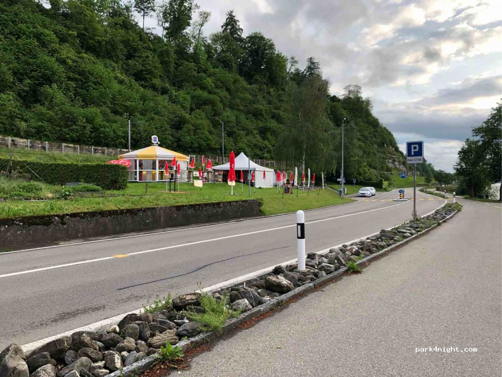 (8267) Berlingen - 3-7 Seestrasse — foto 2