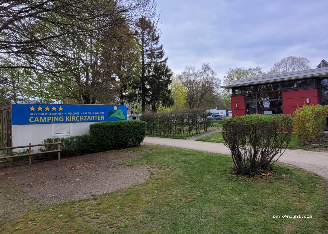 Camping Kirchzarten KG — foto 3