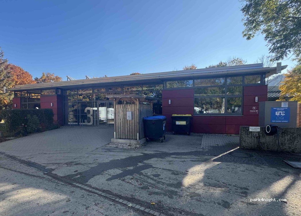 Camping Kirchzarten KG — foto 5