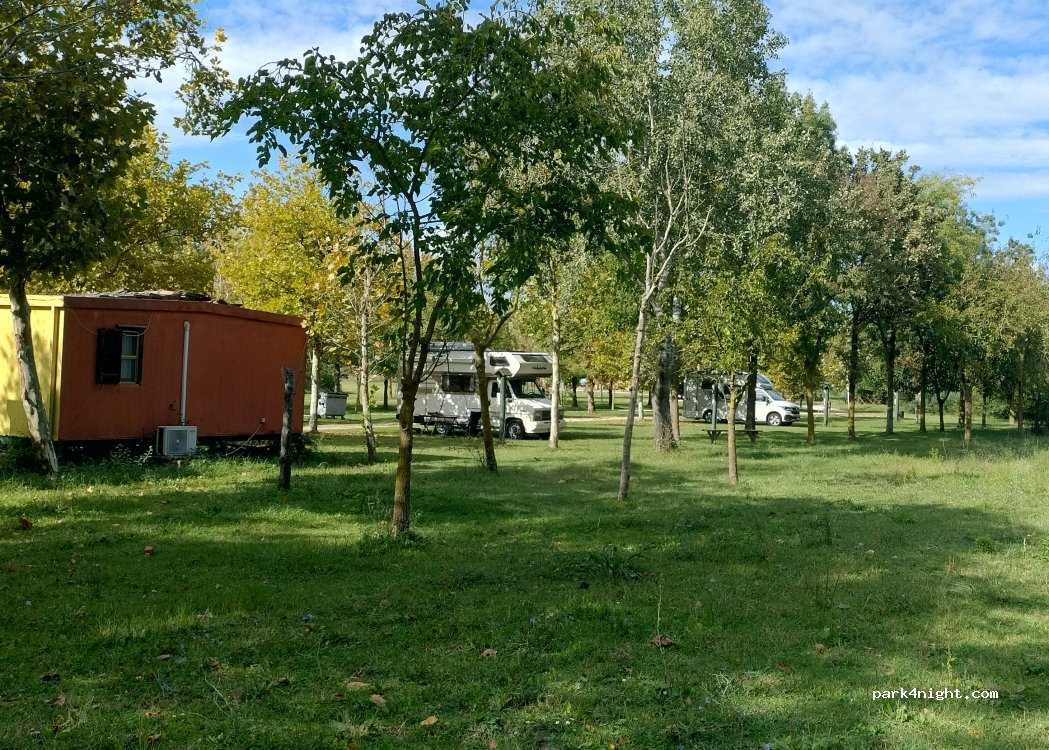 AZ.Agricola Prato Pozzo — foto 5