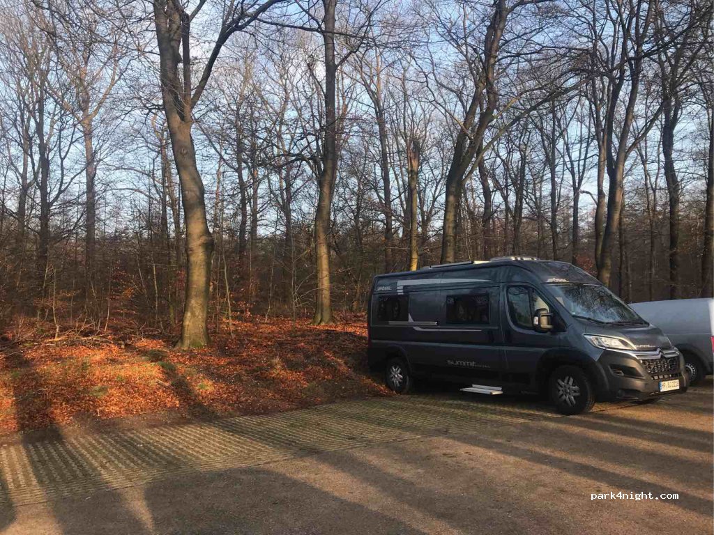 (7348) Radio Kootwijk - — foto