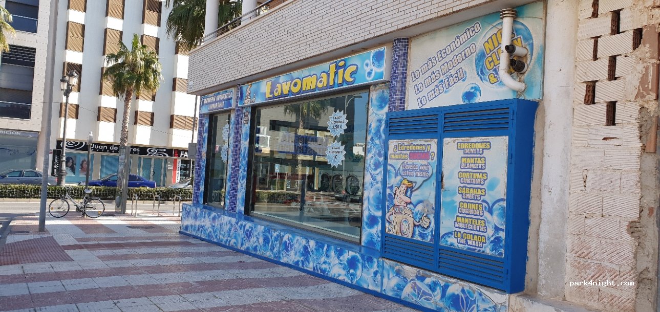 (04740) Roquetas de Mar - 4 Calle Marina Mercante — foto