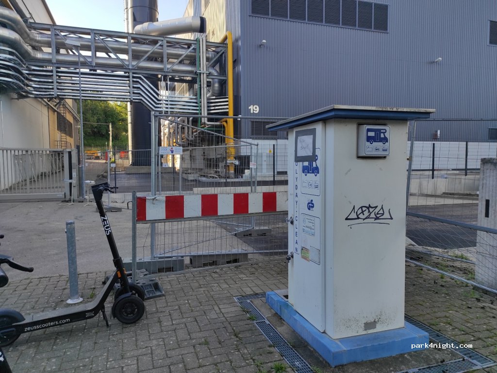 (75175) Pforzheim - 24-32 Hohwiesenweg — foto