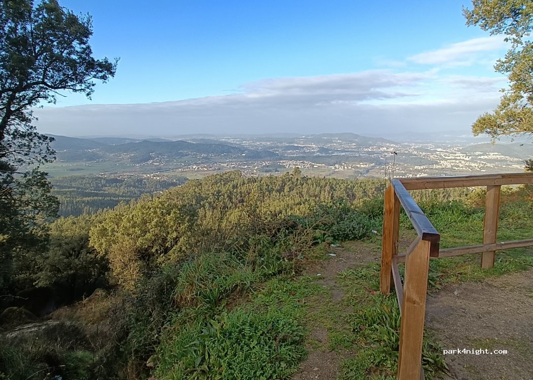 (4705) Esporões - Unnamed Road — foto
