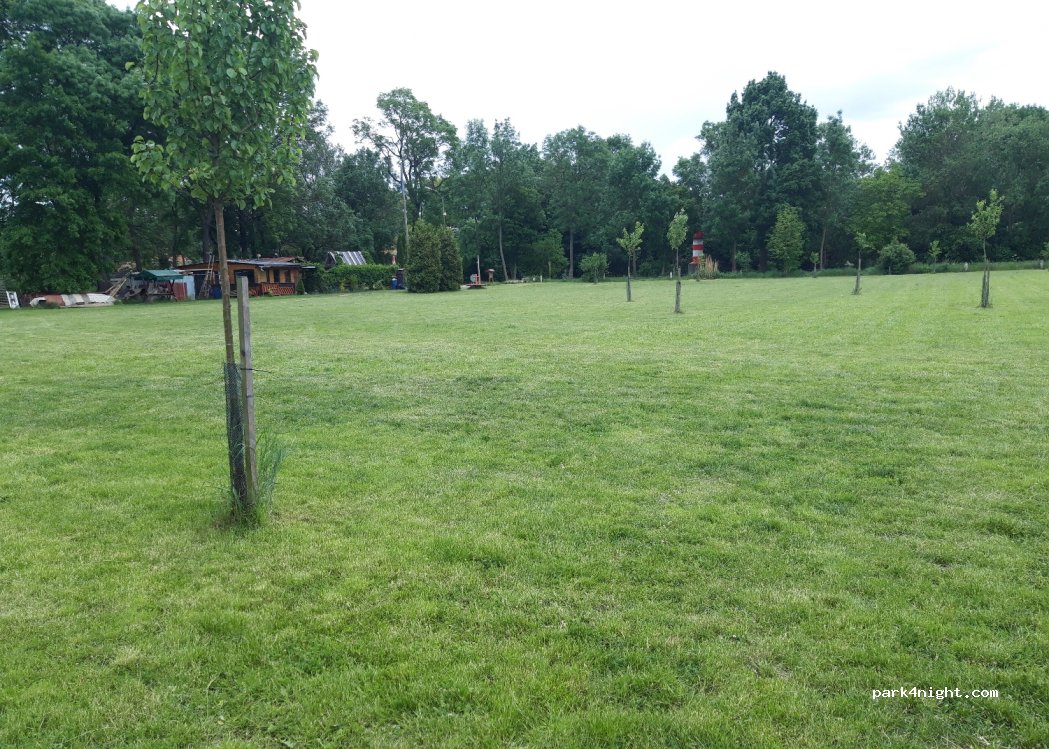 Paliště Nejdek — foto 3