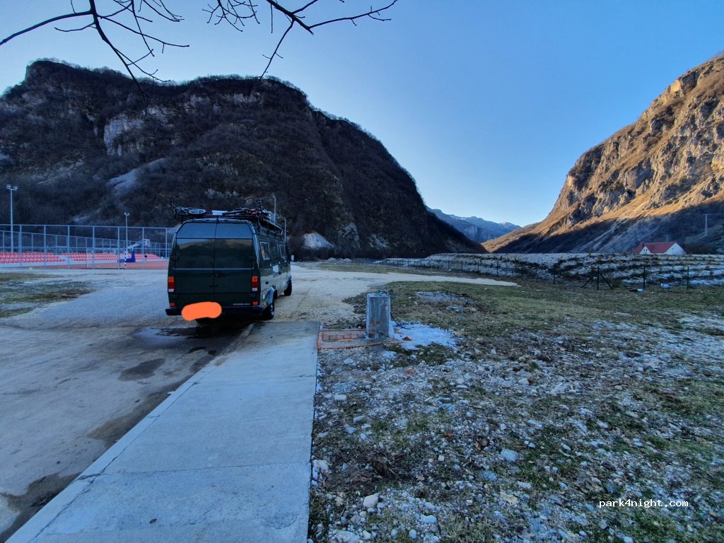 () Šavnik - 40 P5 — foto