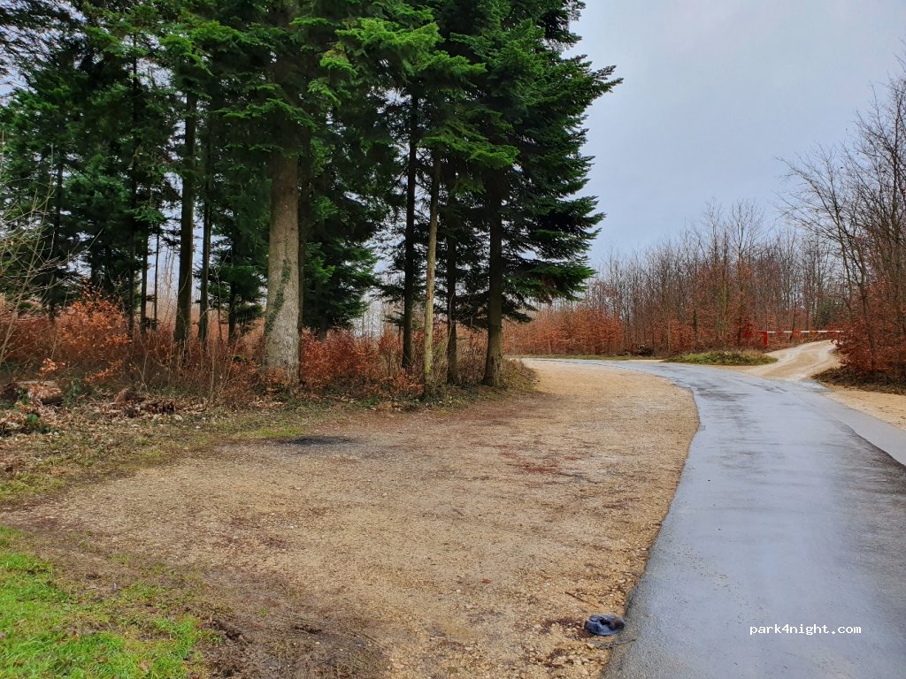 (4132) Muttenz - Eigentalstrasse — foto