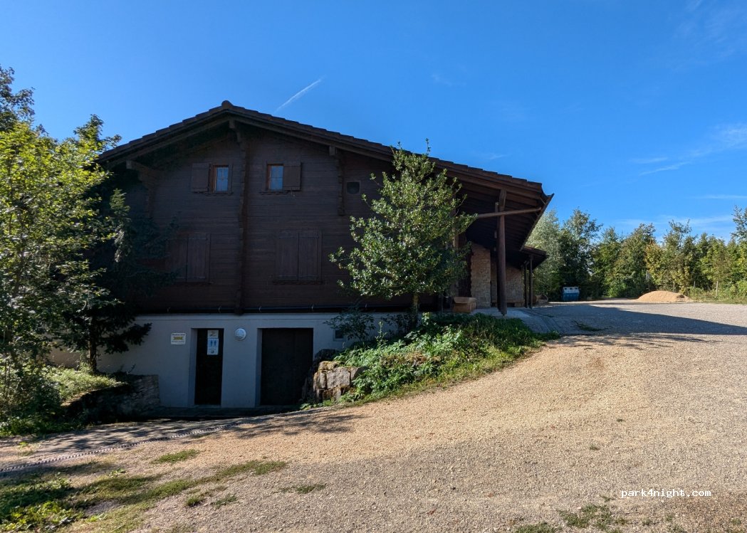 (4132) Muttenz - Eigentalstrasse — foto 3