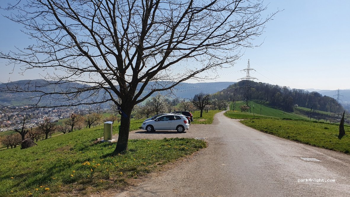 (4402) Liestal - Bienenberg — foto 2
