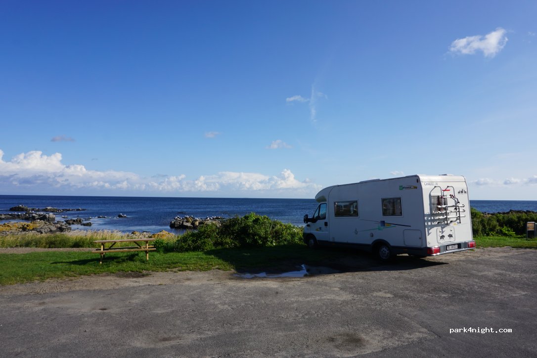 Svaneke - 29C Bølshavn — foto