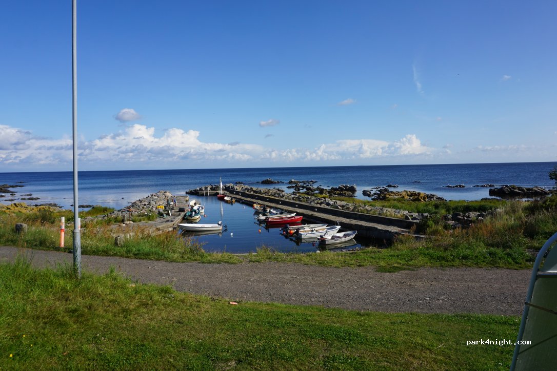Svaneke - 29C Bølshavn — foto 2