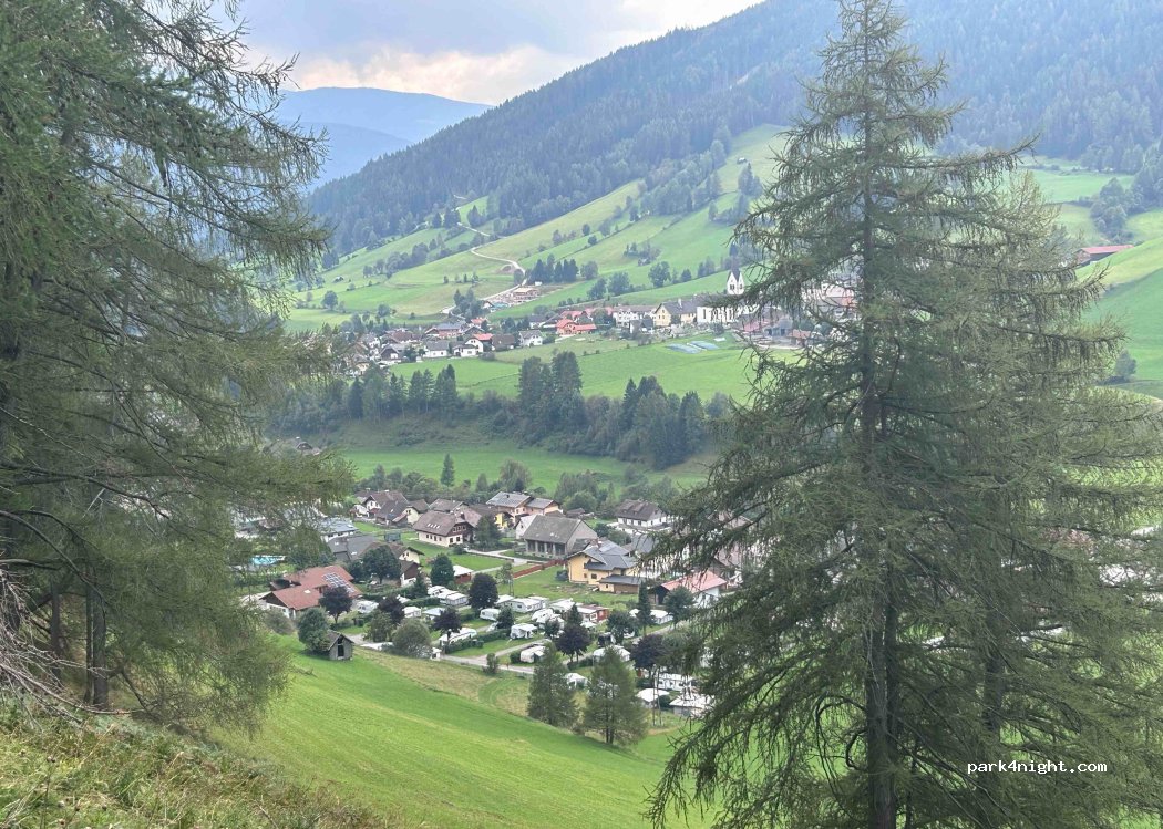 Camping Ramsbacher — foto 4