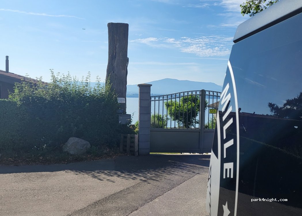 (1298) Céligny - 10 Chemin de la Poissonnière — foto 4