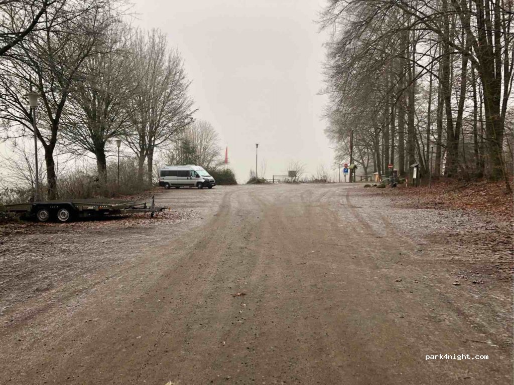 Naturfreundehaus Am Heidenacker — foto
