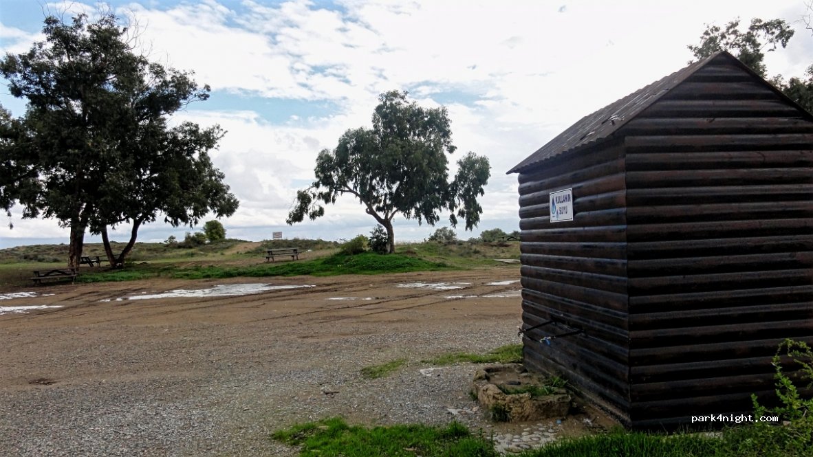 Yeni İskele - Unnamed Road — foto 2