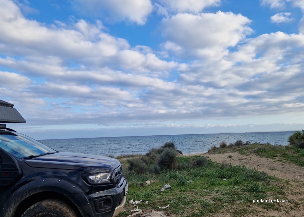 Yeni İskele - Unnamed Road — foto 4
