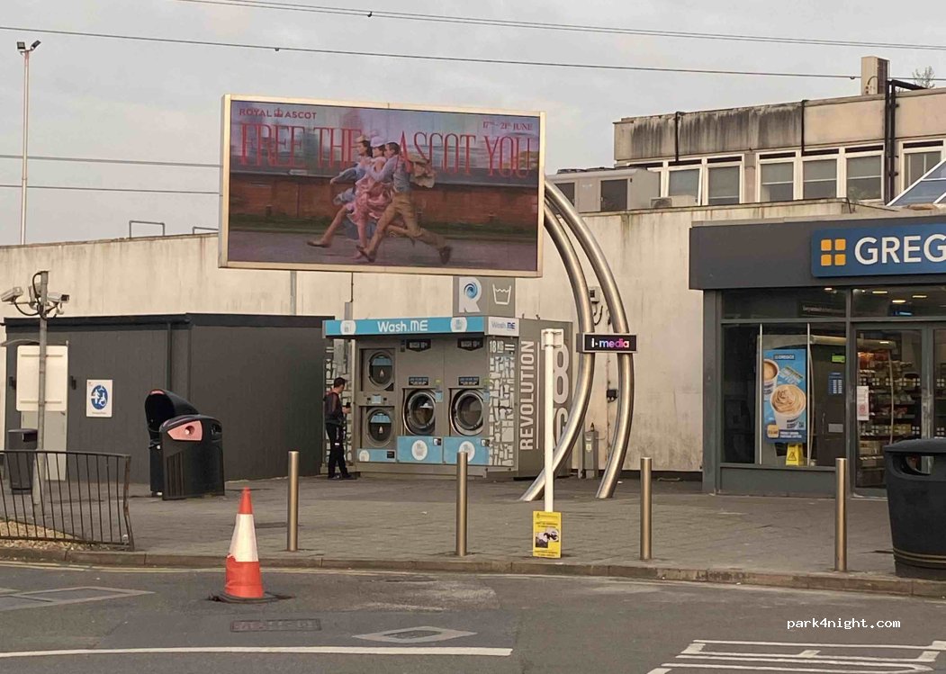 (LU5 6HR) Toddington - — foto 4