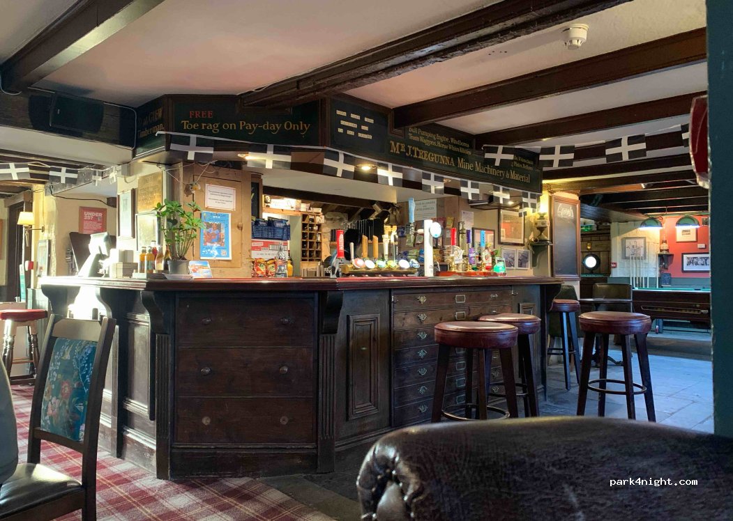 The Engine Inn — foto 4