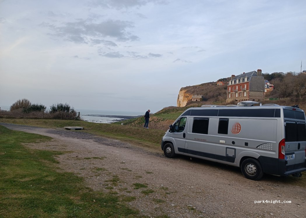 (76540) Saint-Pierre-en-Port - 6 Le Haut Mauvard — foto