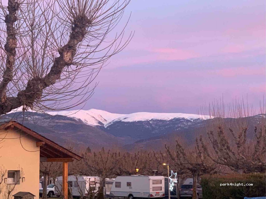 Camping Pirineus — foto 3