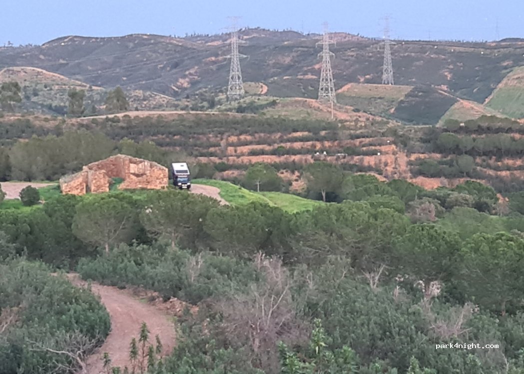 (8300) Silves - Unnamed Road — foto 3
