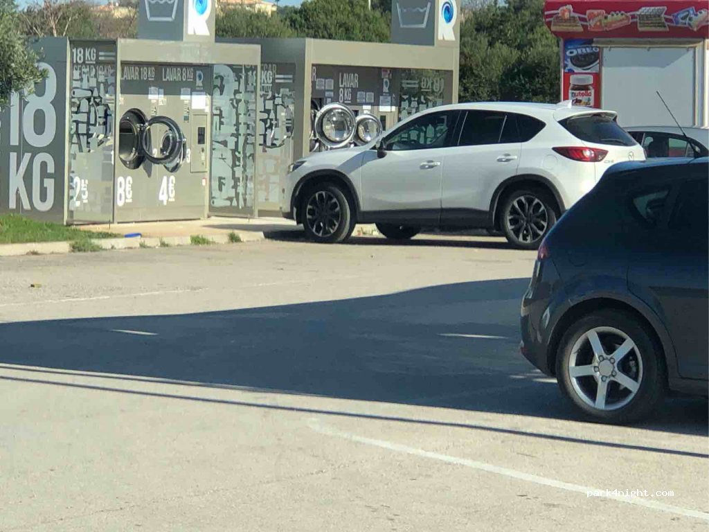 (8150-144) São Brás de Alportel - 17 Bairro João Rosa Beatriz — foto