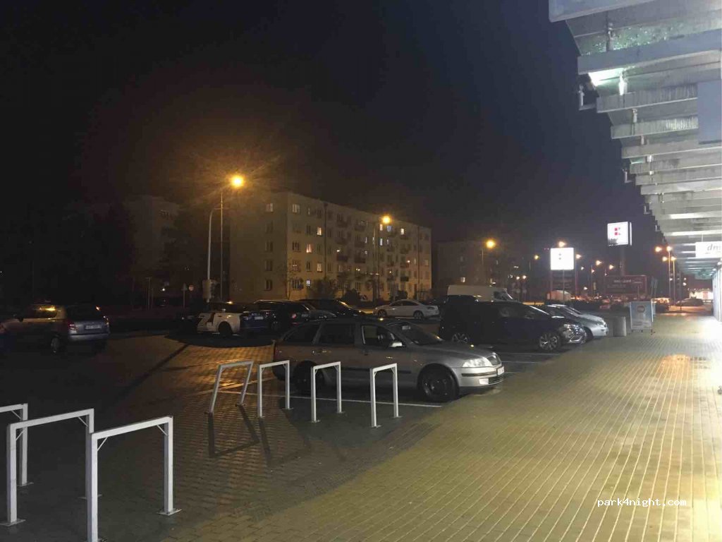 (530 02) Pardubice - 2859 Stanislava Kostky Neumanna — foto