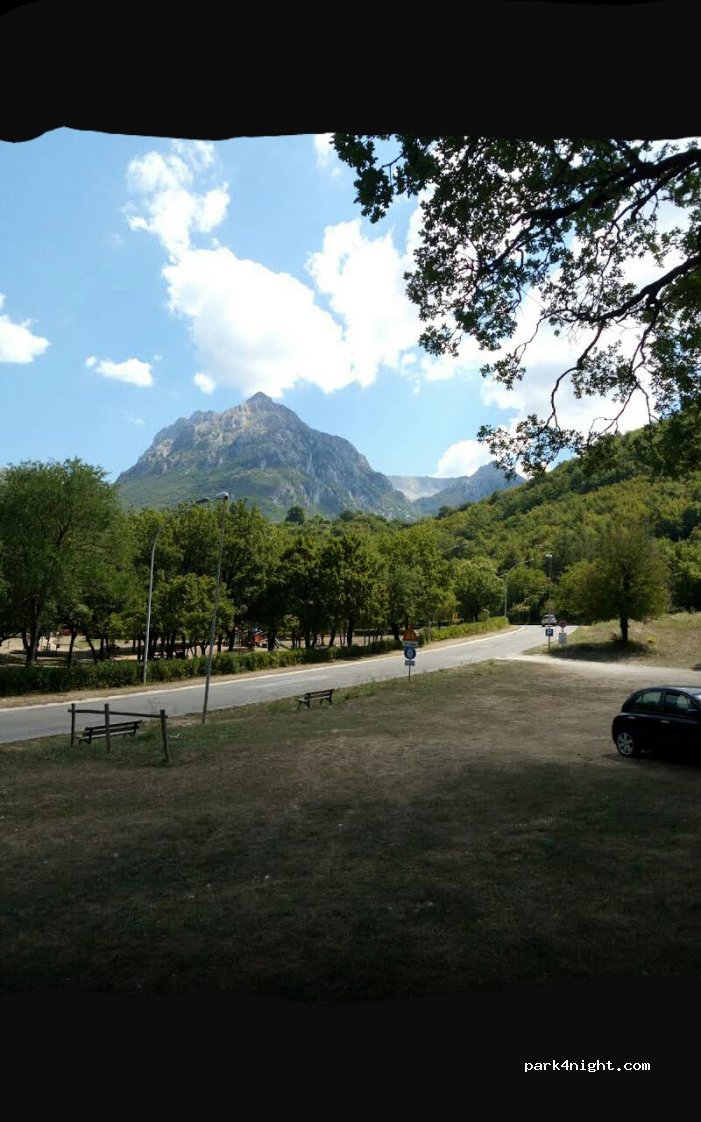 (62039) Ussita - Strada Visso Ussita — foto 3