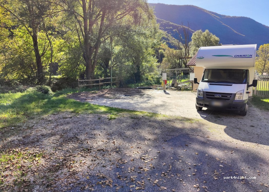(62039) Ussita - Strada Visso Ussita — foto 4