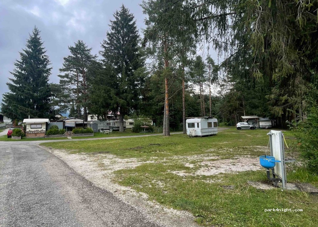 Camping Gerli — foto 3