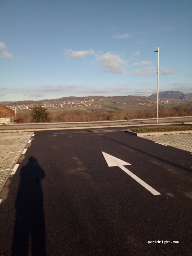 (74650) Chavanod - 79 Route du Bouchet — foto 3