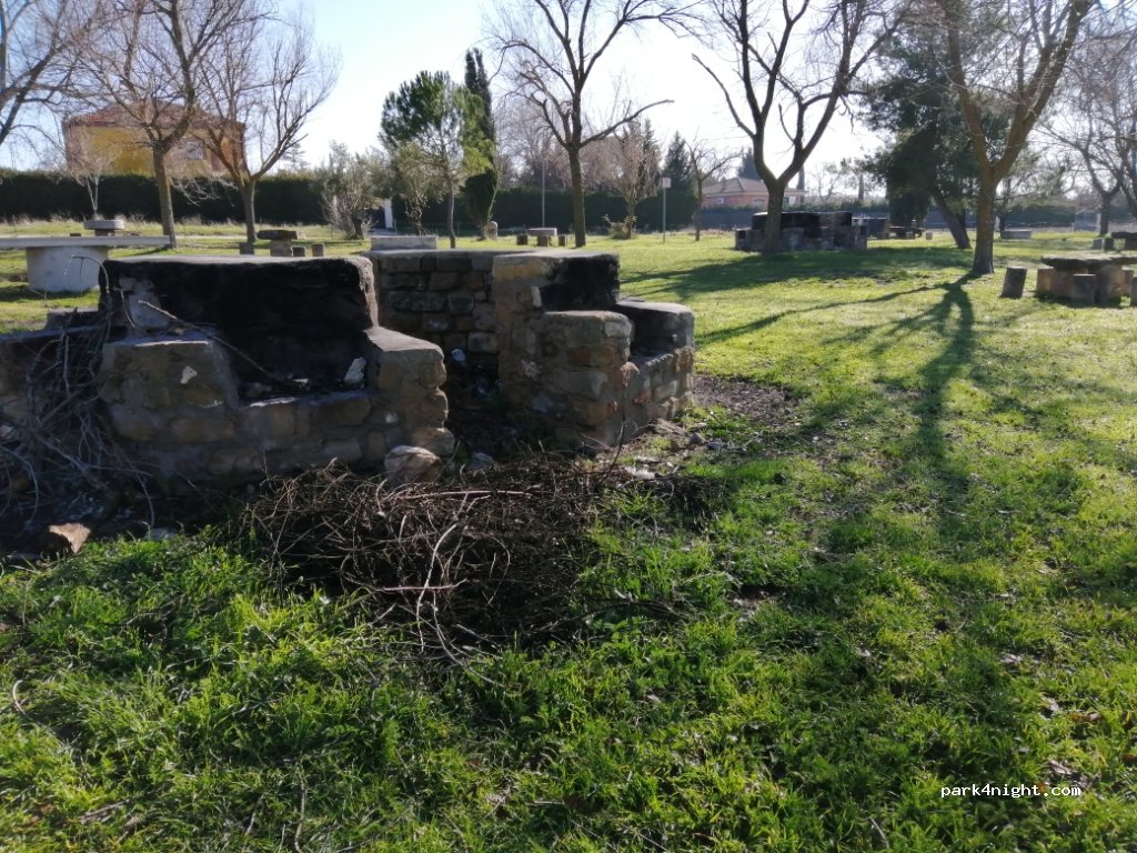 (23320) Torreperogil - Cañada Real El Paso — foto 2
