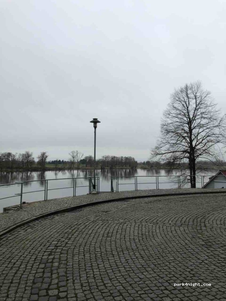 Borkeplatz Lauenburg — foto 2