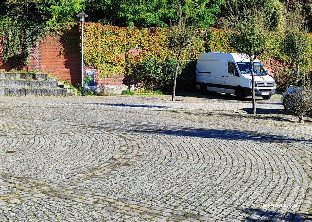 Borkeplatz Lauenburg — foto 4