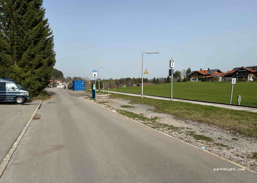 (87459) Pfronten - 9 Füssener Straße — foto 3