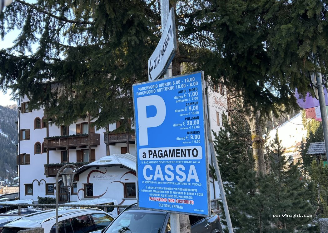 (38086) Madonna di Campiglio - SS239 — foto 4