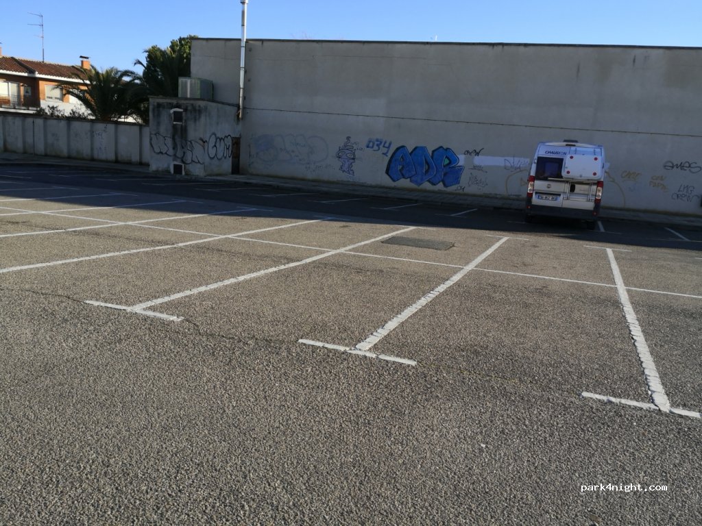 (45200) Illescas - 48P Calle Comuneros de Castilla — foto
