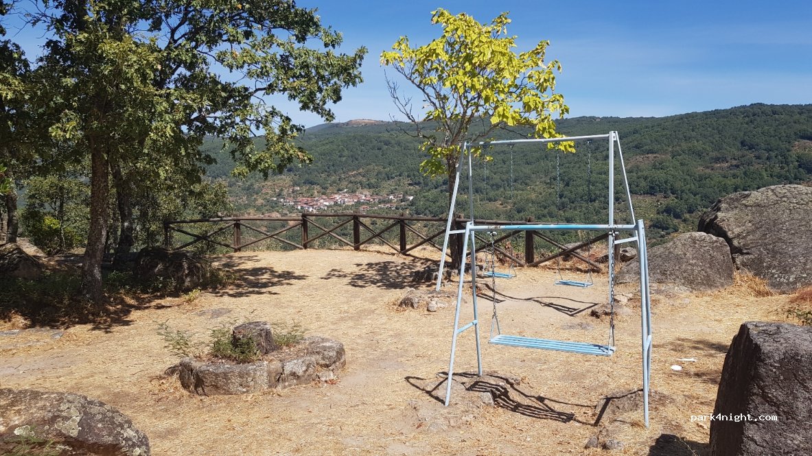 (37610) Mogarraz - Unnamed Road — foto 2