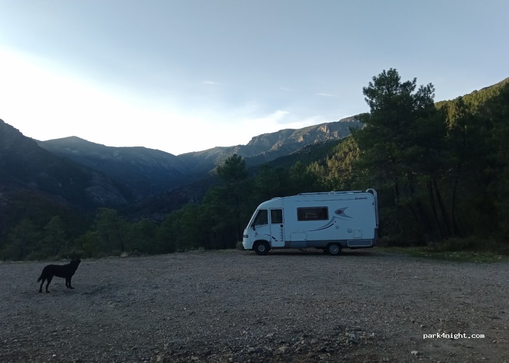 (37624) La Alberca - 9 SA-201 — foto 3