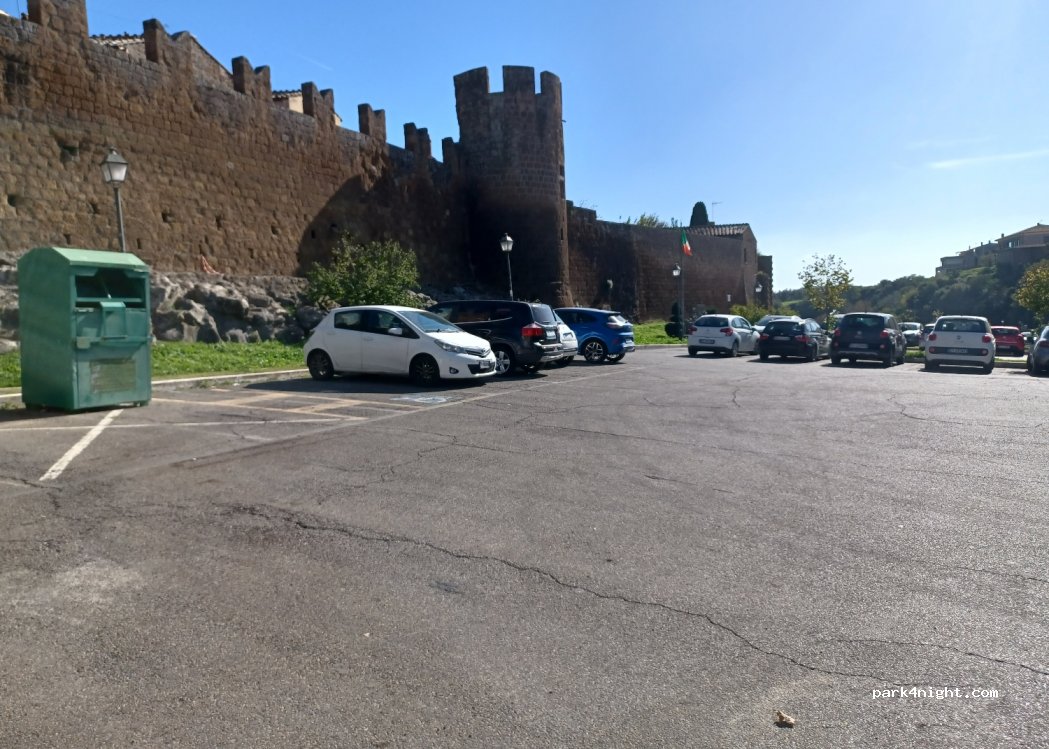 (01017) Tuscania - 251 Via Pozzo Bianco — foto 3