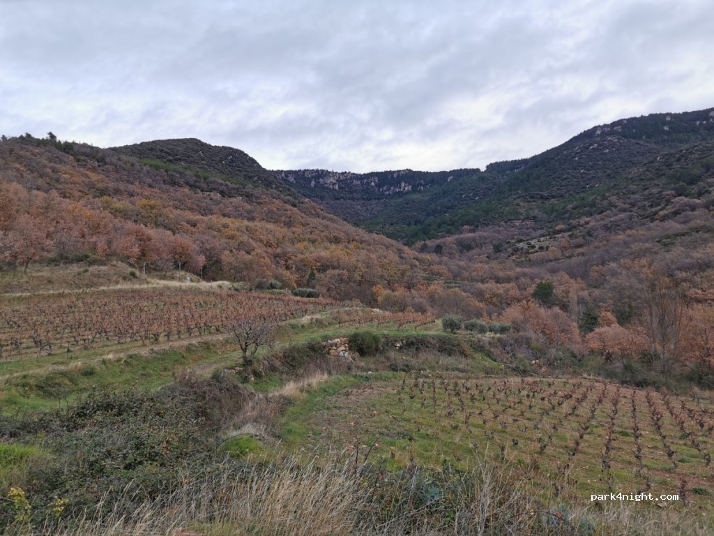 Le Domaine La Rouquette — foto