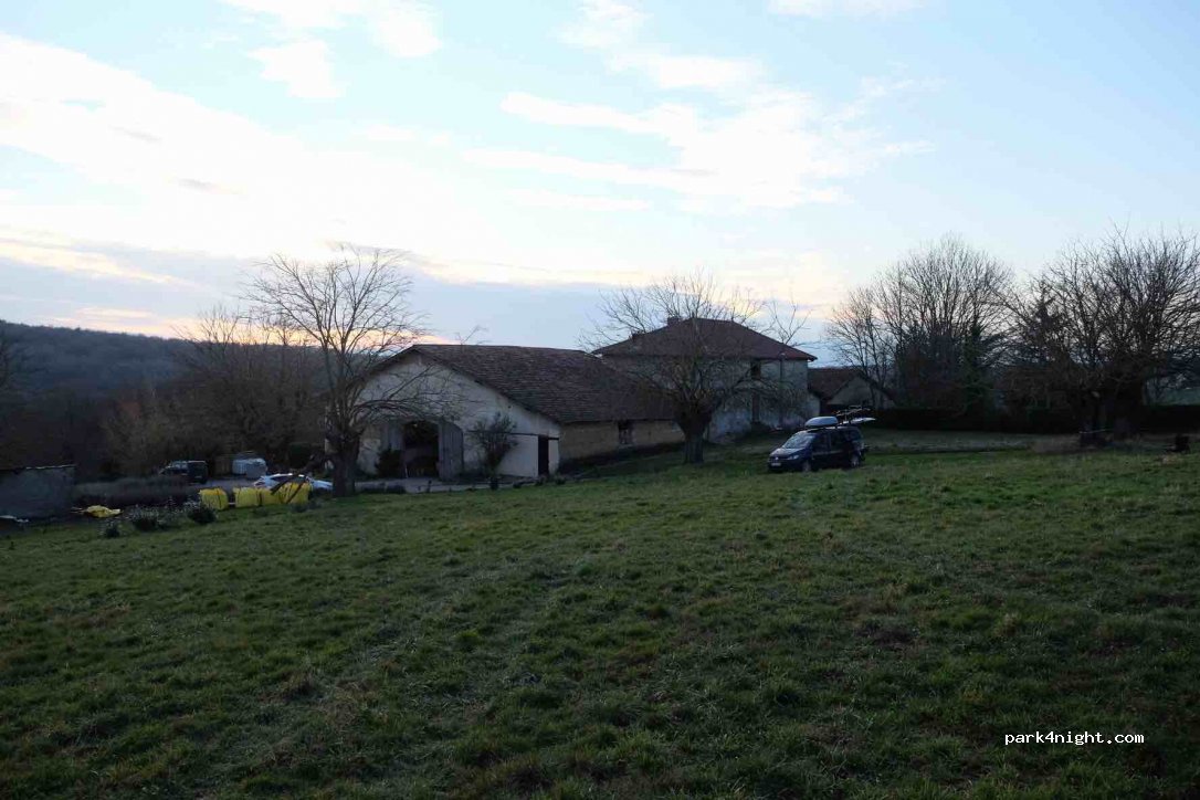 Permaland chambres d'hôtes — foto 2
