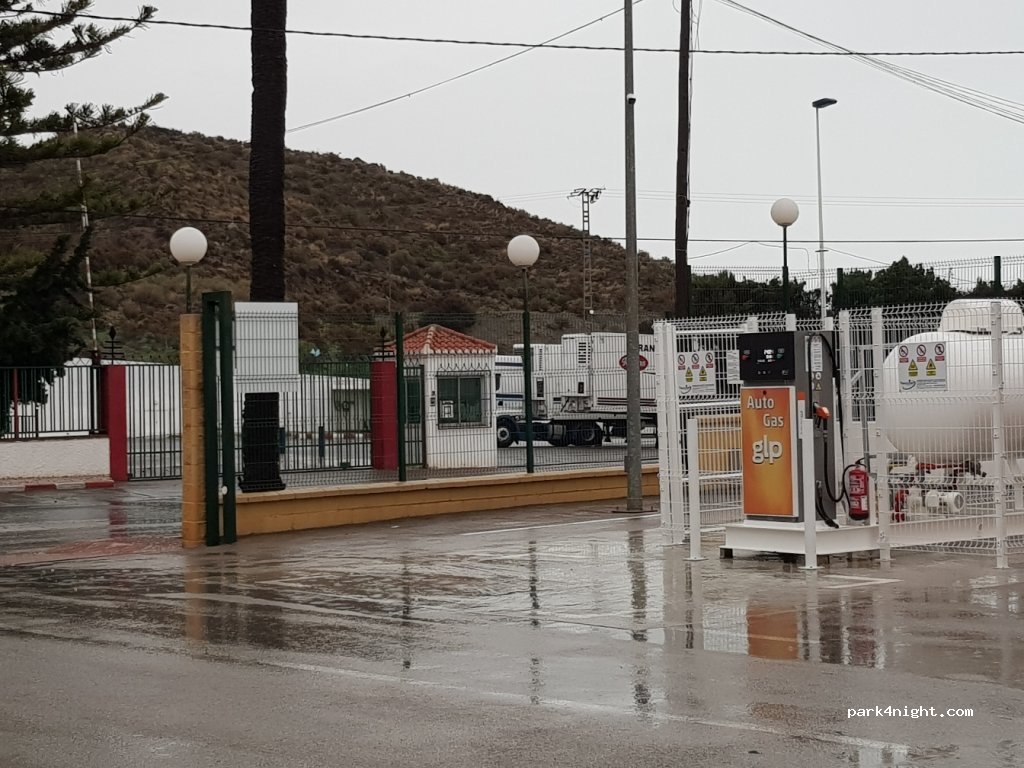 (30870) Mazarrón - 6 Avenida de las Moreras — foto