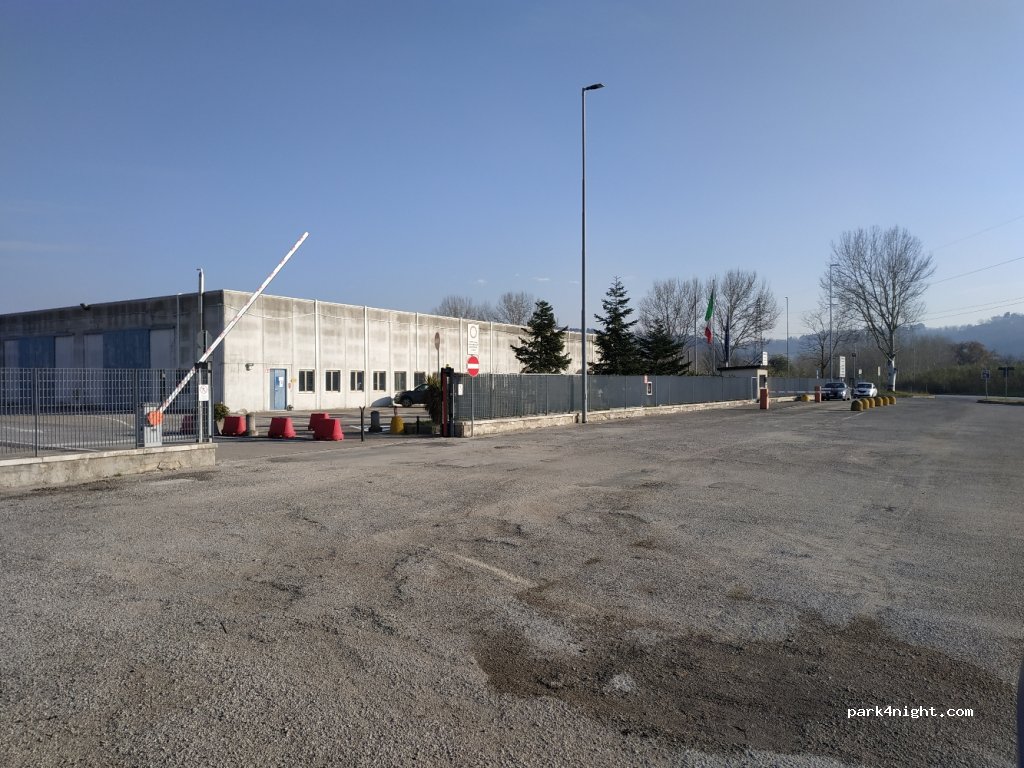 (61122) Pesaro - 29 Strada dei Cacciatori — foto 2