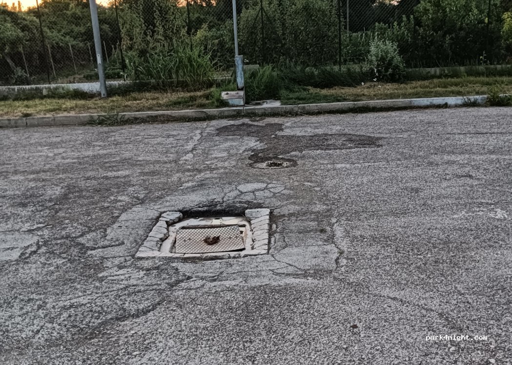 (61122) Pesaro - 29 Strada dei Cacciatori — foto 4