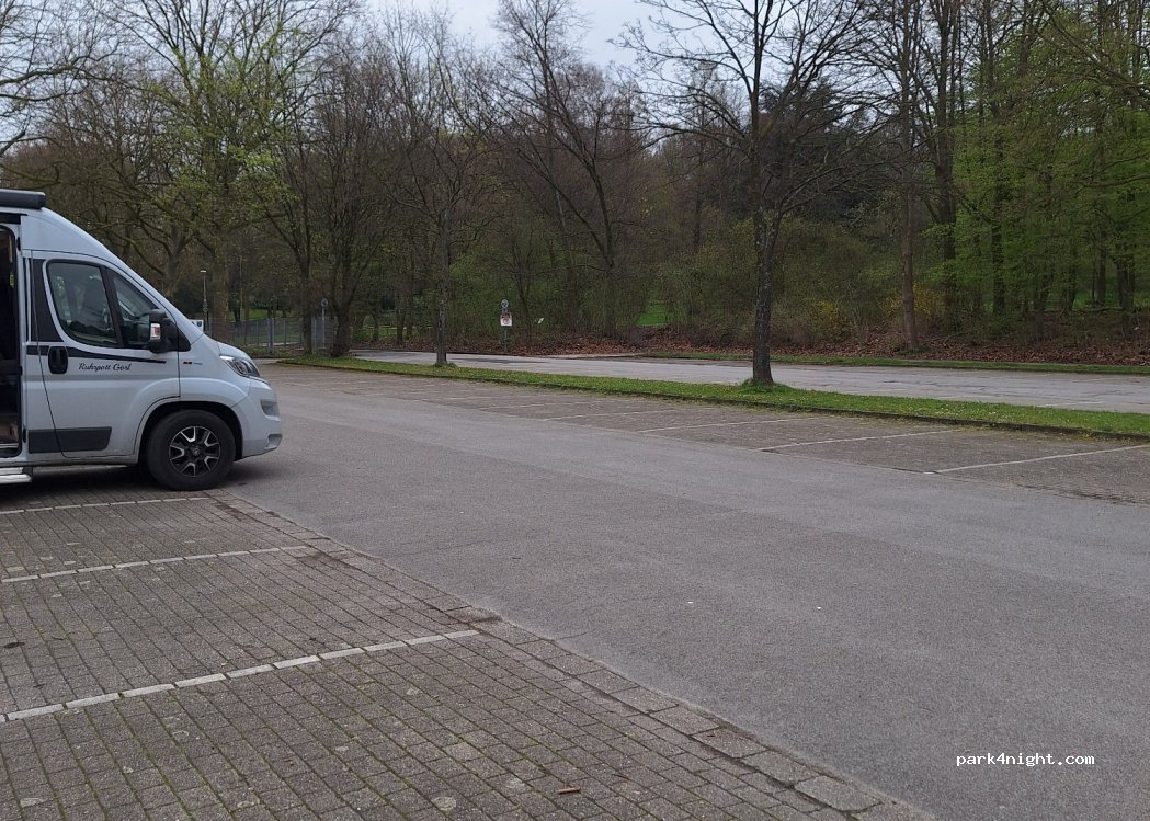 (45141) Essen - 99A Stiftsdamenwald — foto