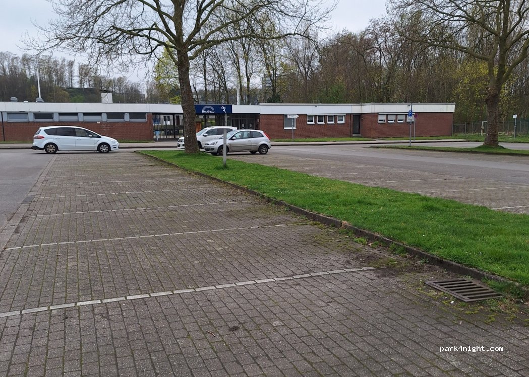 (45141) Essen - 99A Stiftsdamenwald — foto 2